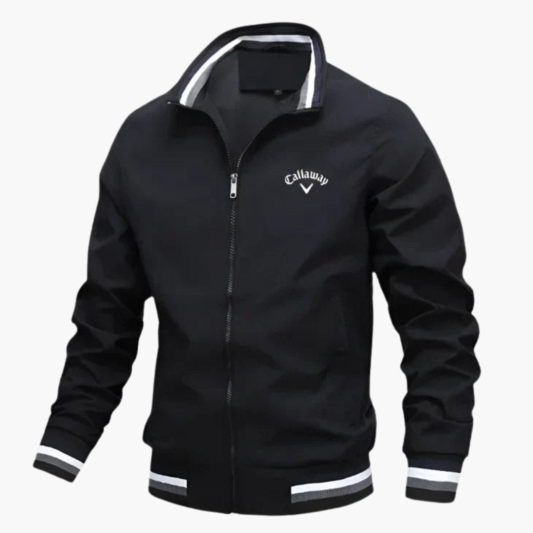 Konrad™ | Premium Herrenjacke