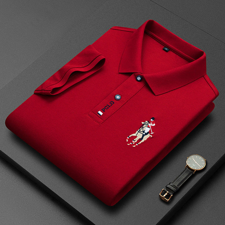 Marceau™ | Luksusowa Koszulka Polo