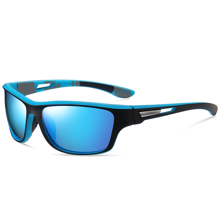 Vince™ | Stylowe Sportowe Okulary Przeciwsłoneczne