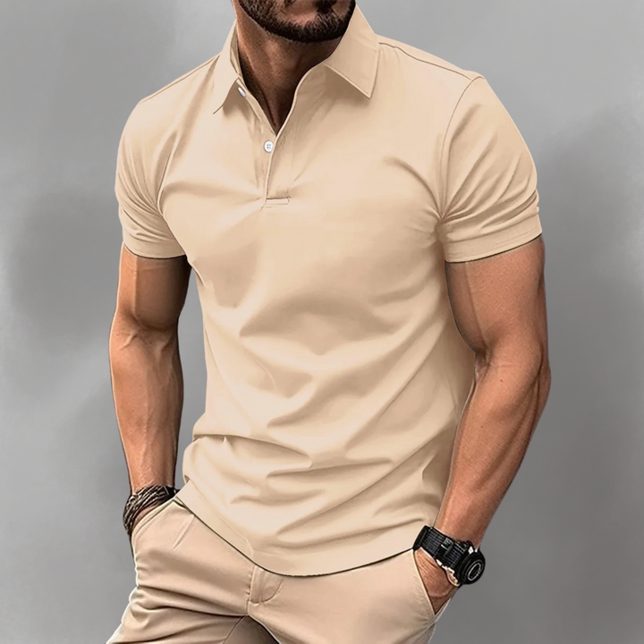 Giulio™ | Męska Elegancka Koszulka Polo