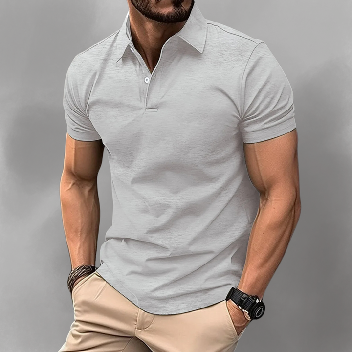 Giulio™ | Męska Elegancka Koszulka Polo