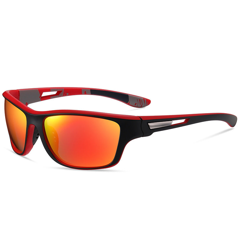 Vince™ | Stylowe Sportowe Okulary Przeciwsłoneczne