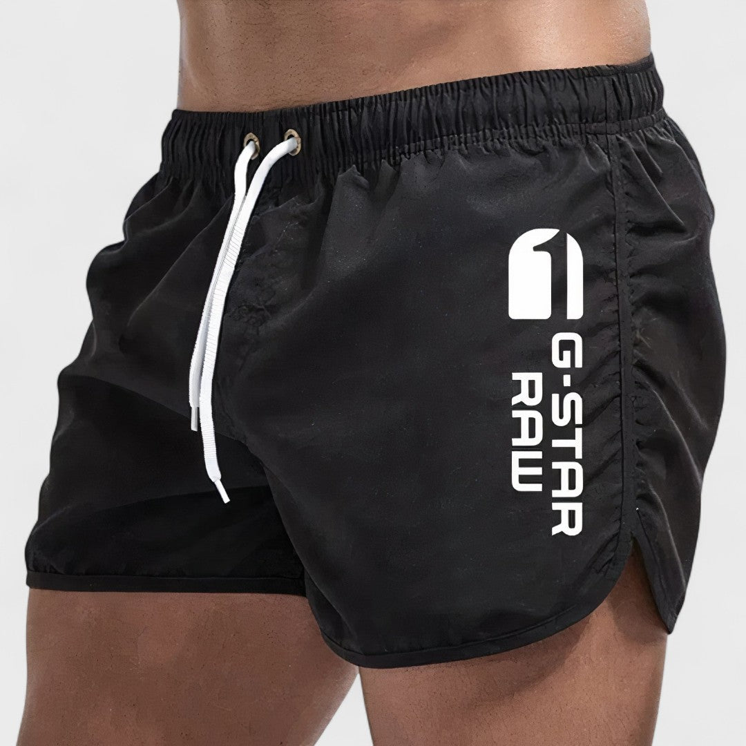 Arch™ | Ręcznie robiony kostium kąpielowy męski