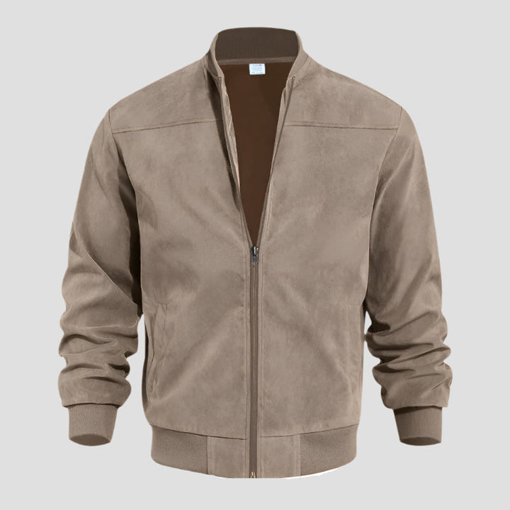 Louis Murphy™ | Klasyczna Kurtka Bomber