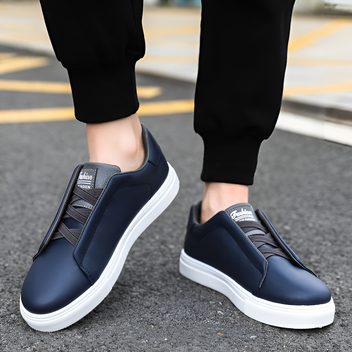 Bernardo™ | Eleganckie Męskie Sneakersy