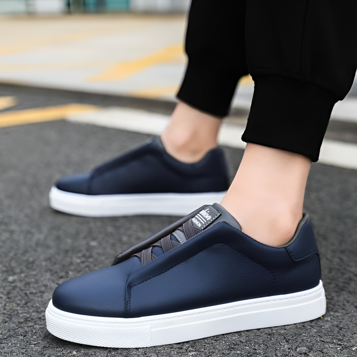 Bernardo™ | Eleganckie Męskie Sneakersy