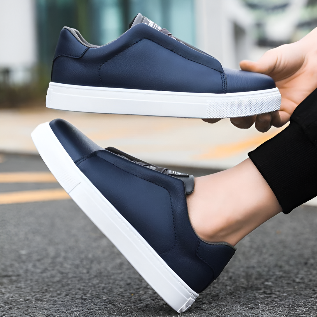 Bernardo™ | Eleganckie Męskie Sneakersy
