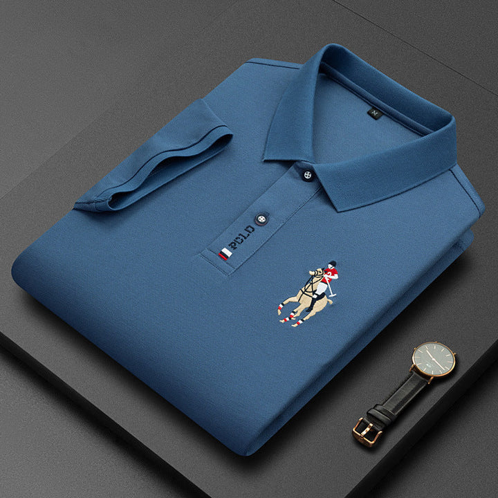 Marceau™ | Luksusowa Koszulka Polo