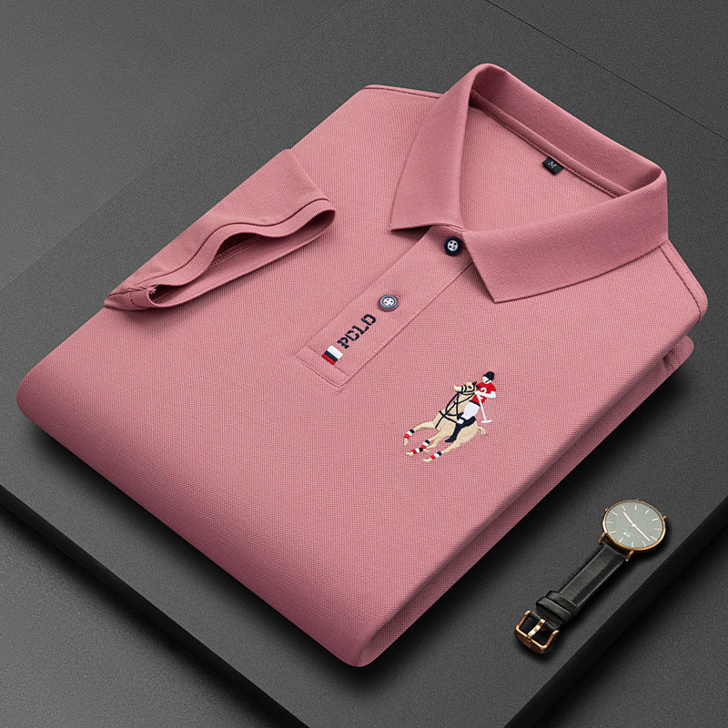 Marceau™ | Luksusowa Koszulka Polo