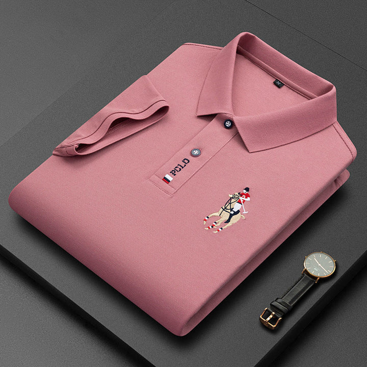 Marceau™ | Luksusowa Koszulka Polo