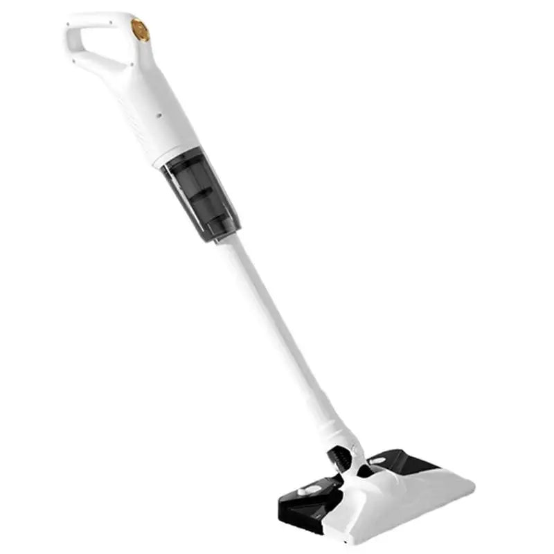 Auron™ | Bezprzewodowy Odkurzacz i Mop