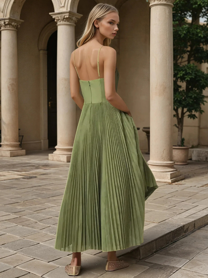 Serena™ | Ponadczasowa elegancka sukienka