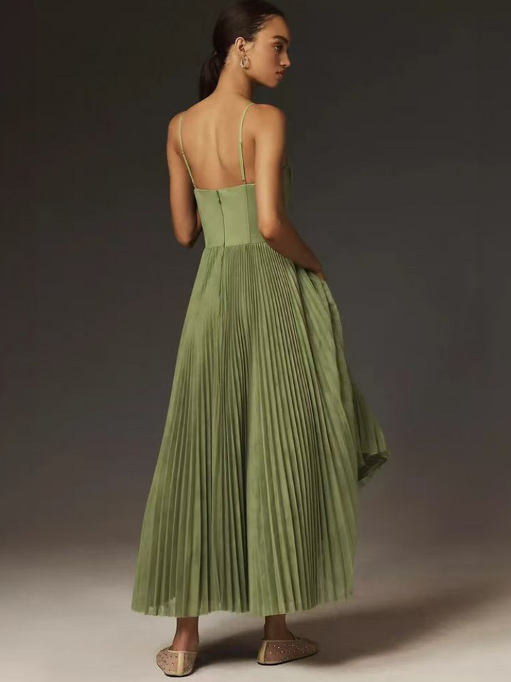 Serena™ | Ponadczasowa elegancka sukienka