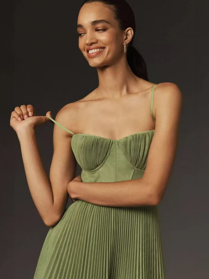 Serena™ | Ponadczasowa elegancka sukienka