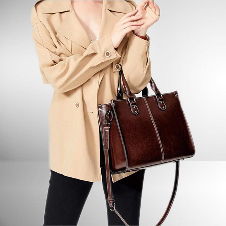 Tote™ | Damska Elegancka Torebka