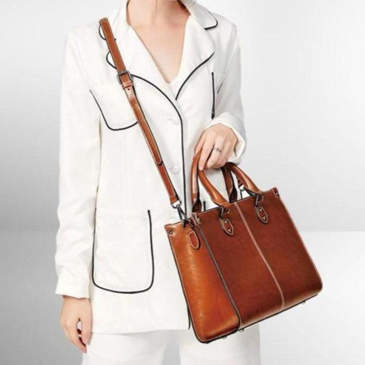Tote™ | Damska Elegancka Torebka