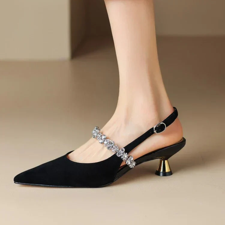 Isabelle™ | Kobiet Eleganckie Czółenka