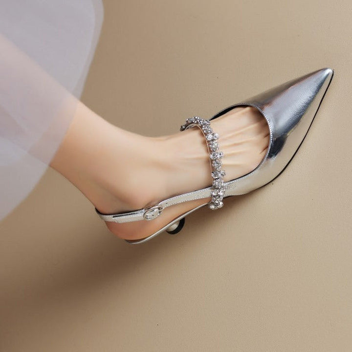 Isabelle™ | Kobiet Eleganckie Czółenka