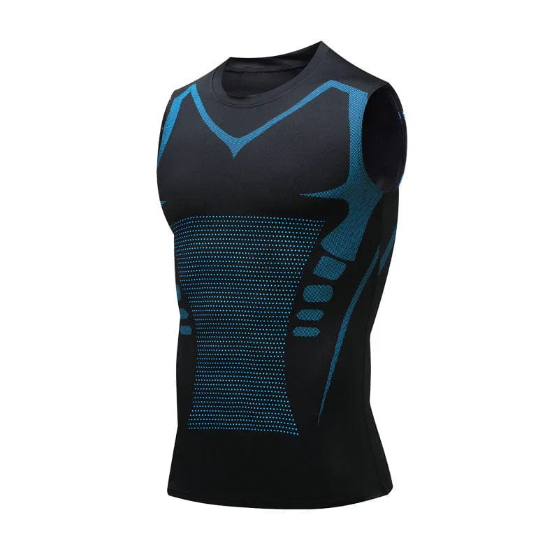 CoreFlex™ | Wyszczuplający top na ramiączkach