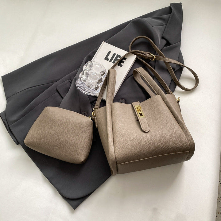 Isla™ | Damska Elegancka Torebka