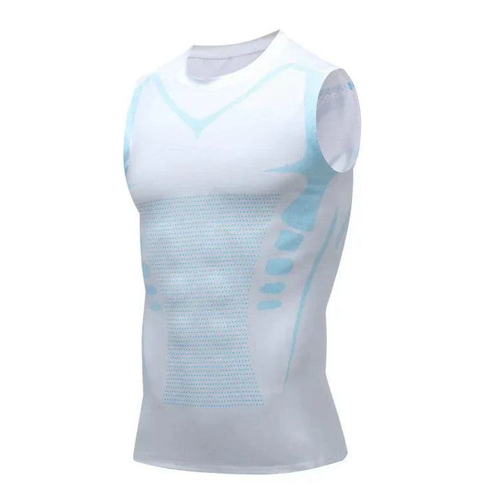 CoreFlex™ | Wyszczuplający top na ramiączkach