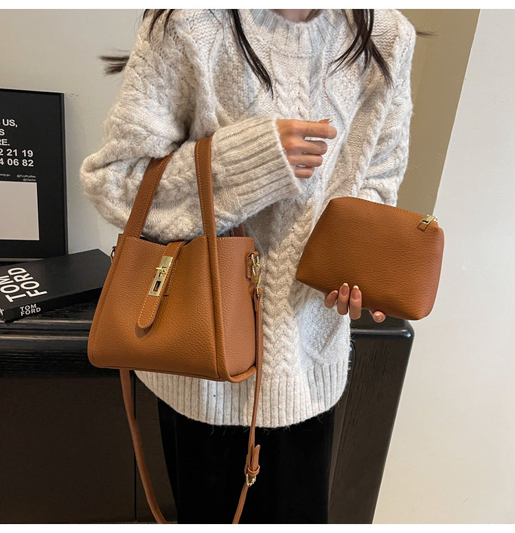 Isla™ | Damska Elegancka Torebka