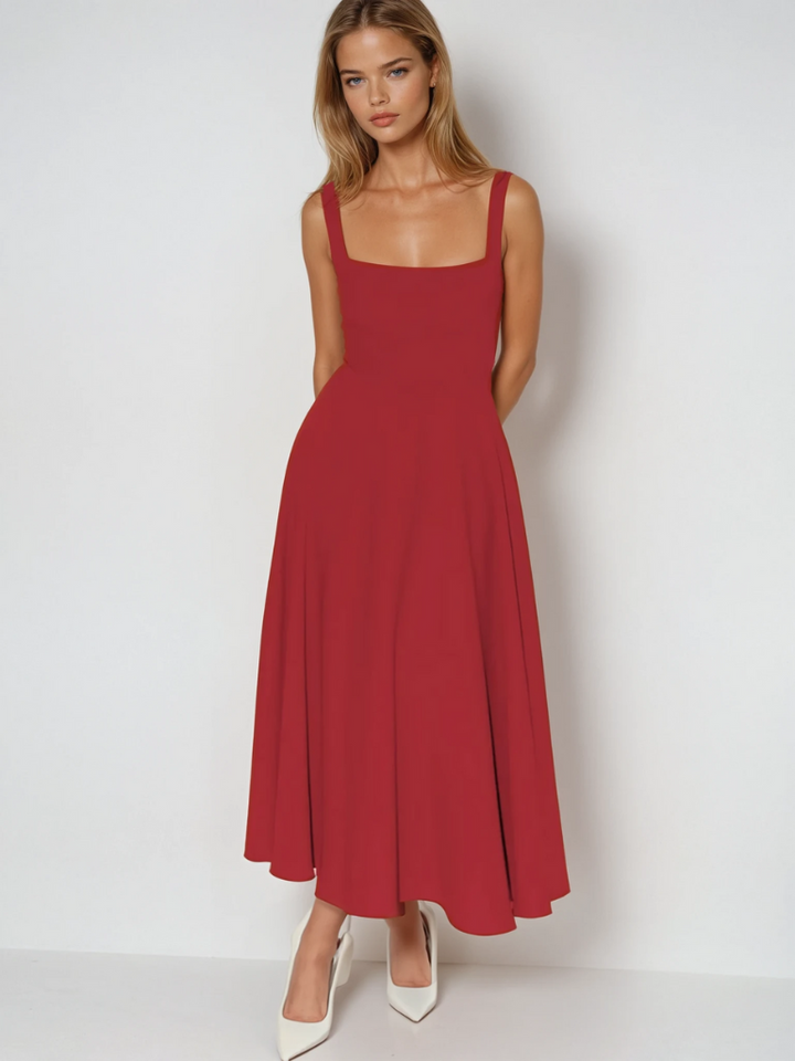 Ada™ | Sukienka Scarlet Grace