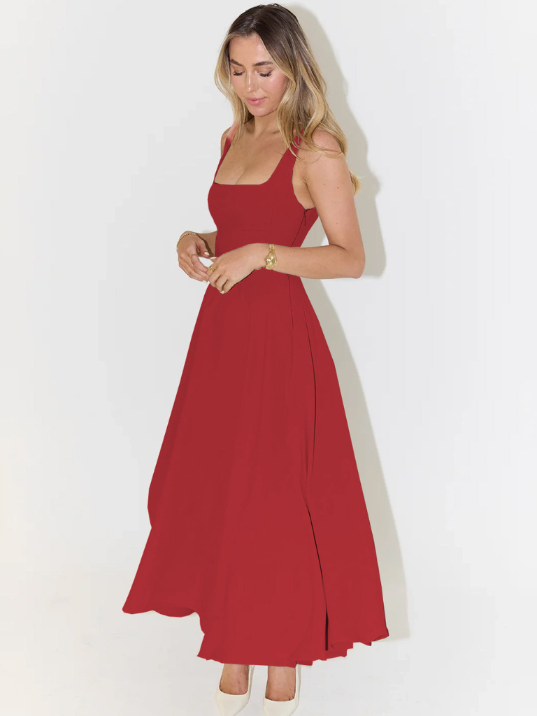Ada™ | Sukienka Scarlet Grace