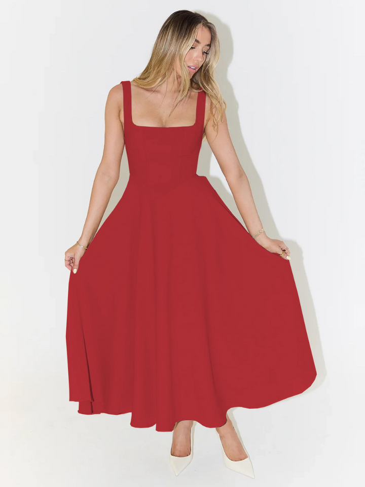 Ada™ | Sukienka Scarlet Grace