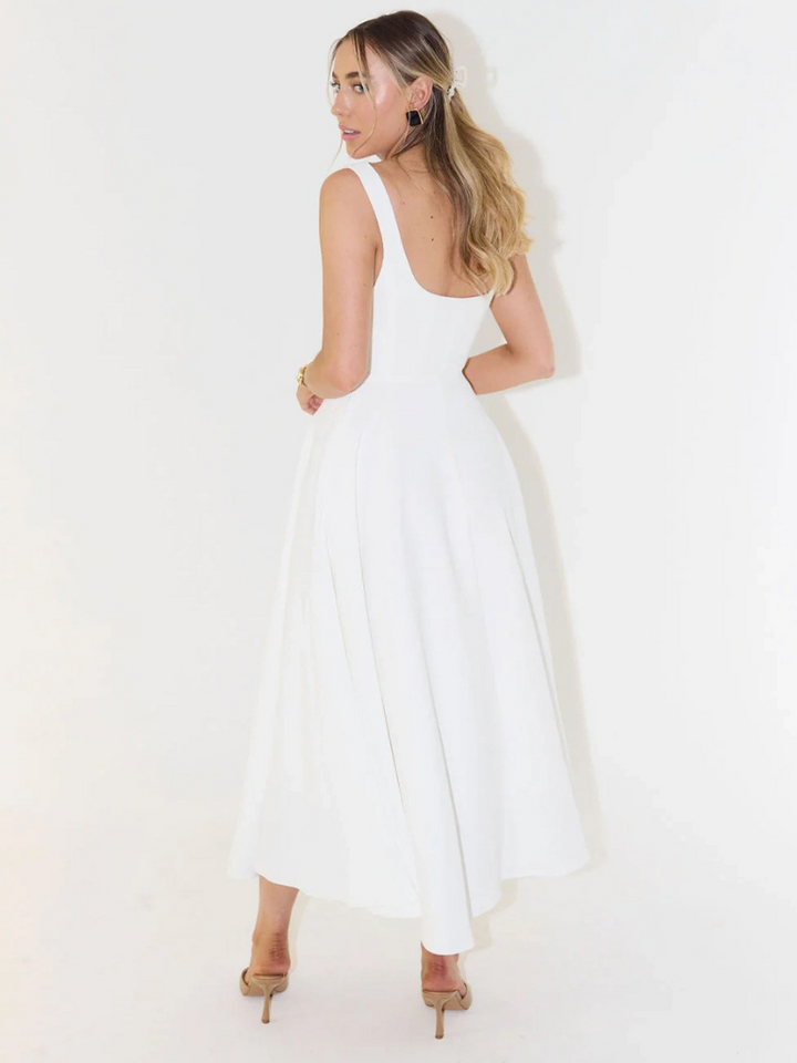 Ada™ | Sukienka Scarlet Grace