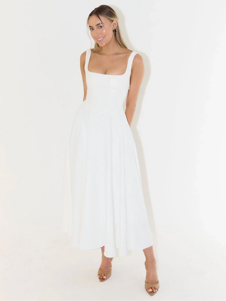 Ada™ | Sukienka Scarlet Grace