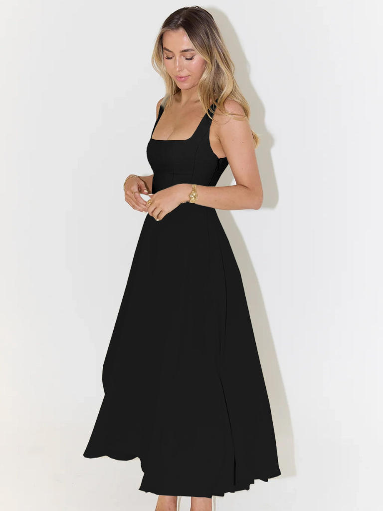 Ada™ | Sukienka Scarlet Grace