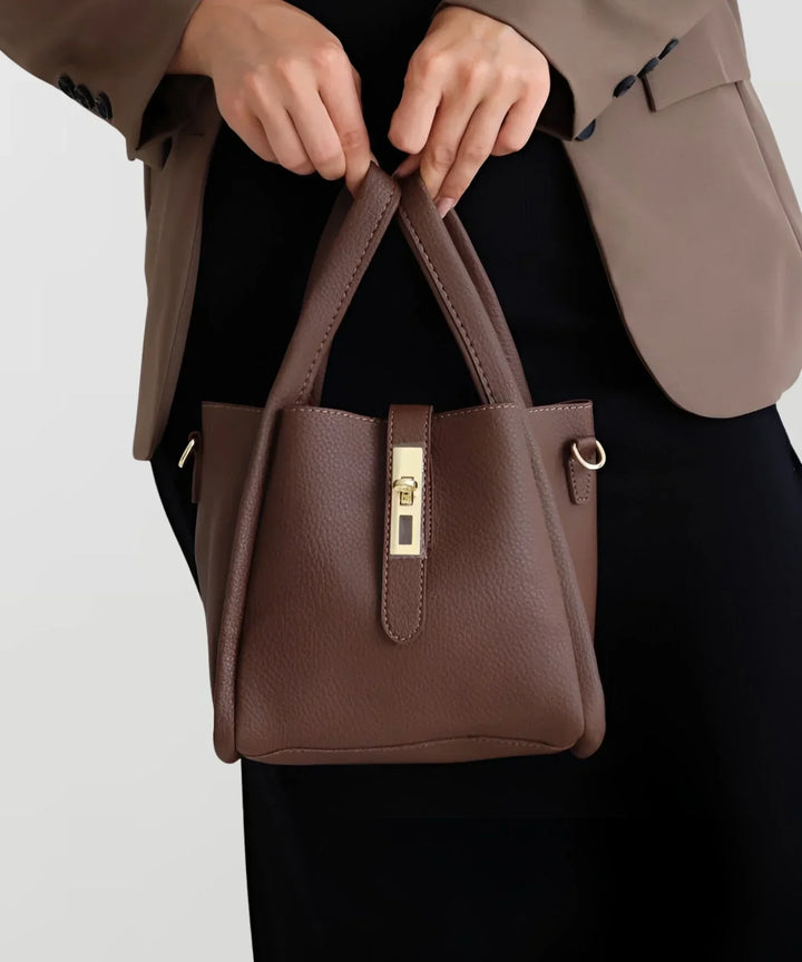 Isla™ | Damska Elegancka Torebka