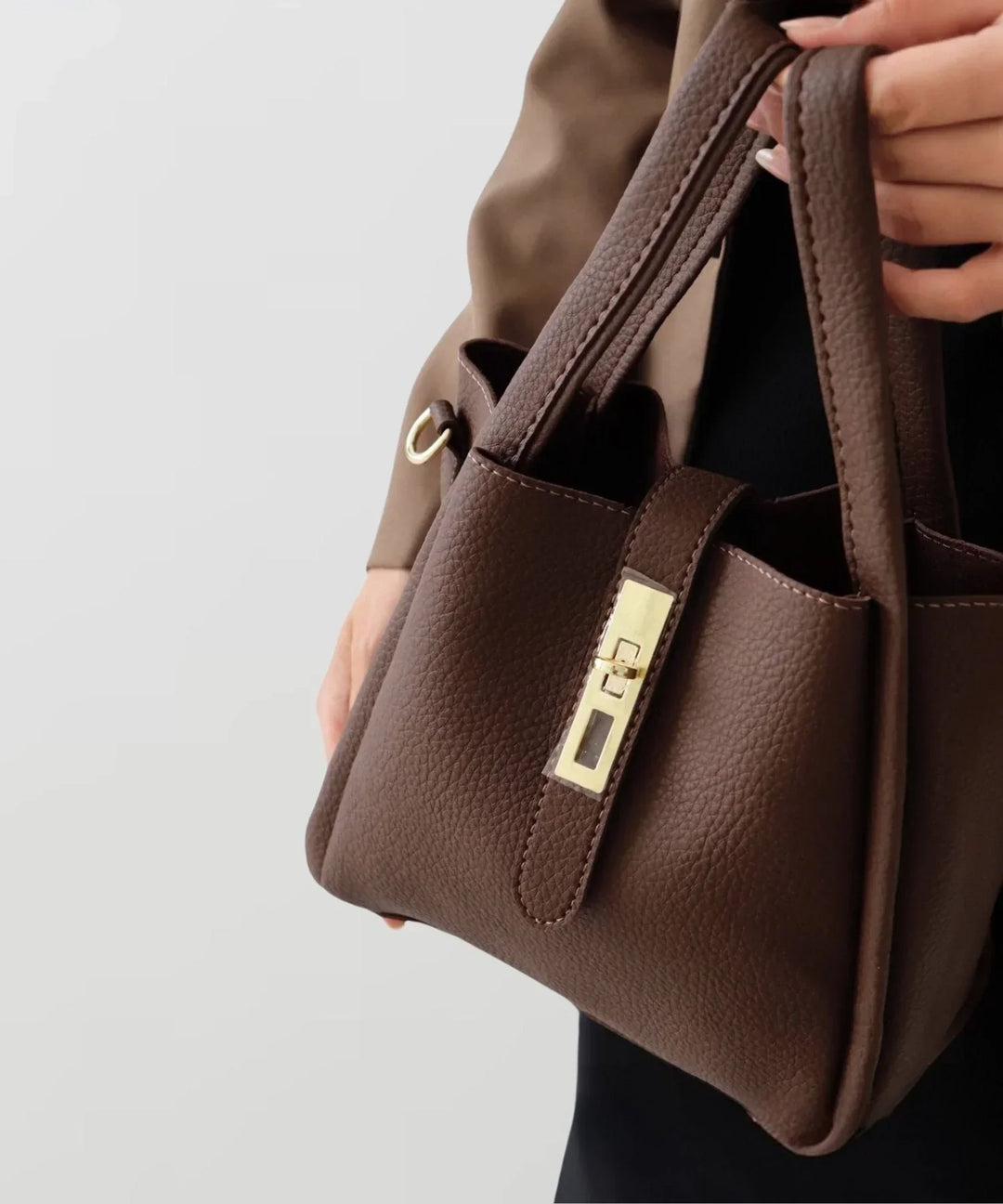 Isla™ | Damska Elegancka Torebka
