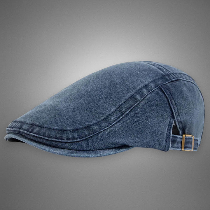 Lennart™ Retro Beret