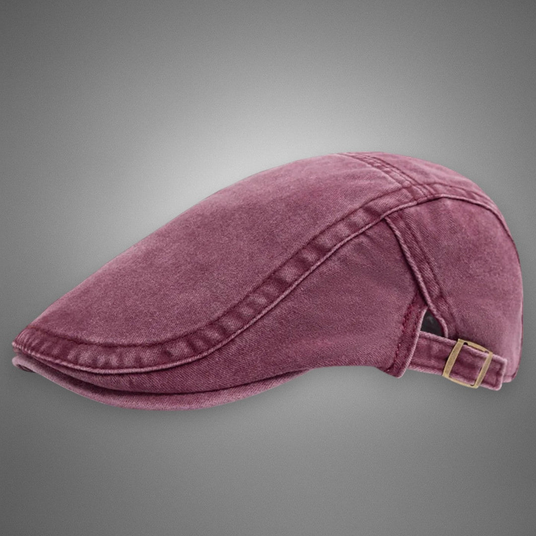 Lennart™ Retro Beret