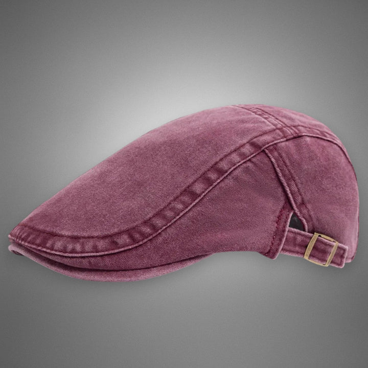 Lennart™ Retro Beret