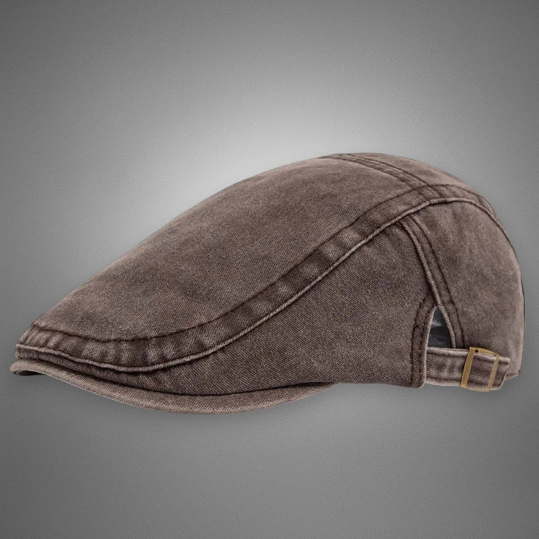 Lennart™ Retro Beret