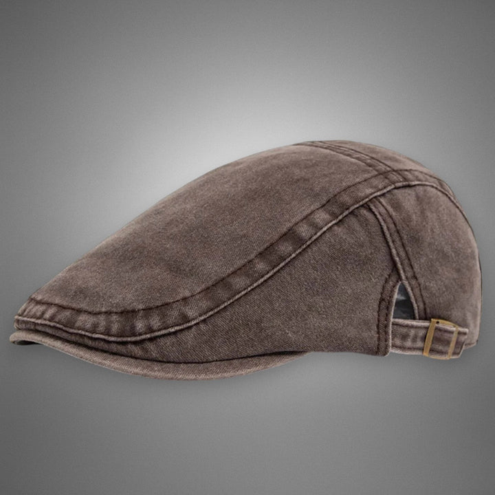 Lennart™ Retro Beret
