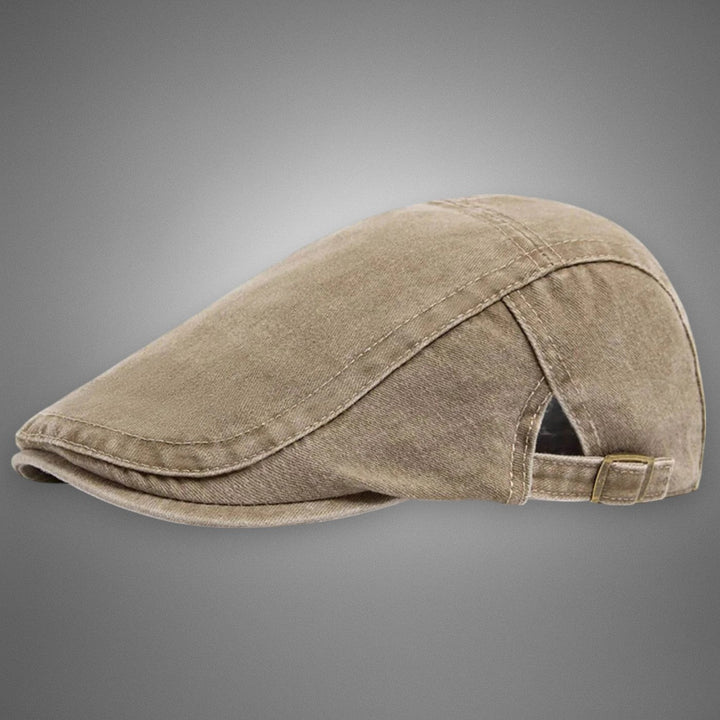 Lennart™ Retro Beret