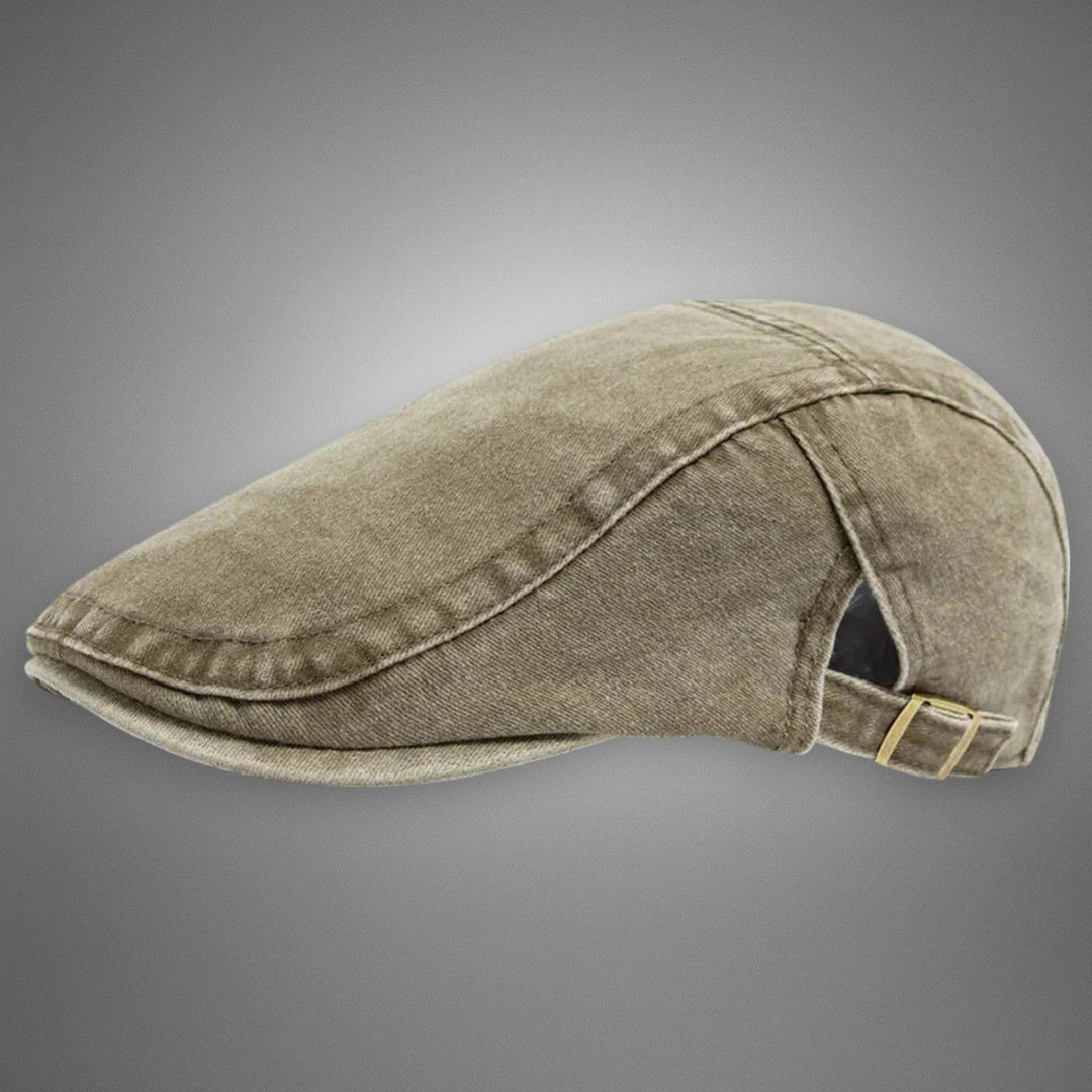 Lennart™ Retro Beret