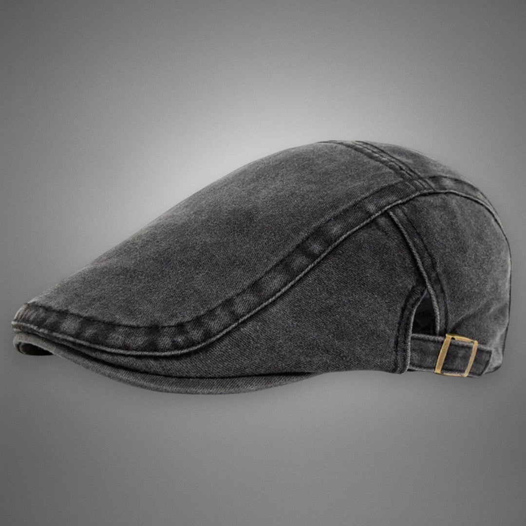 Lennart™ Retro Beret