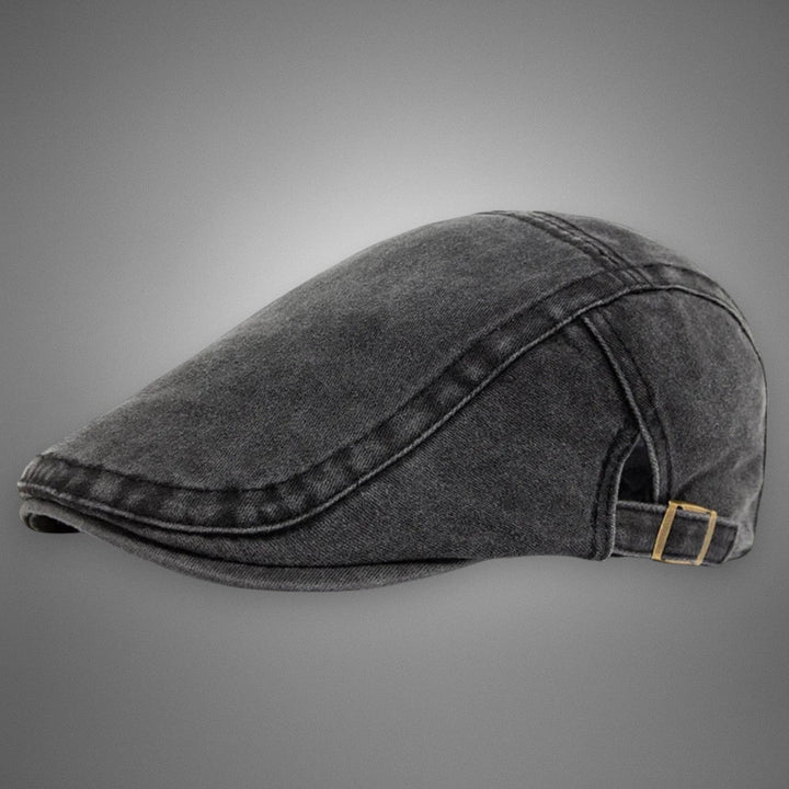 Lennart™ Retro Beret