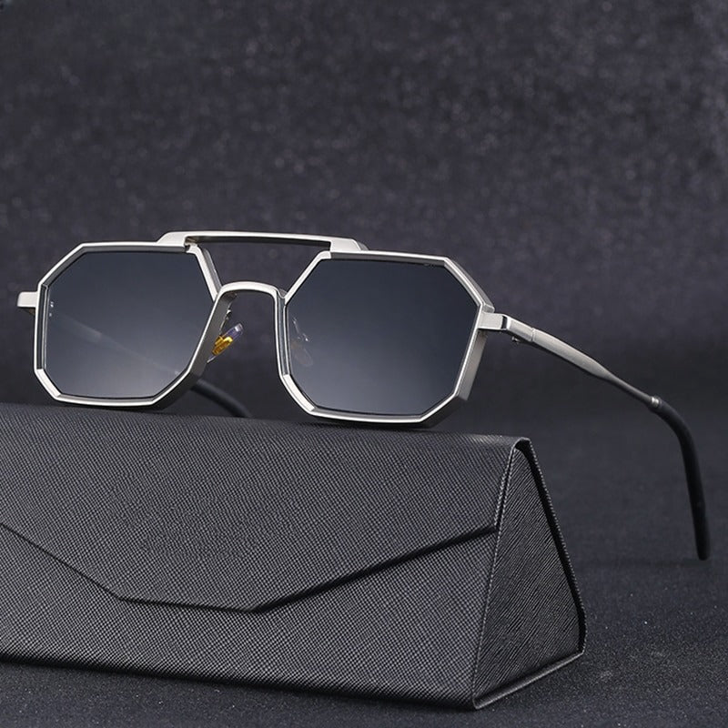Raffaele™ | Stylowe okulary przeciwsłoneczne dla mężczyzn
