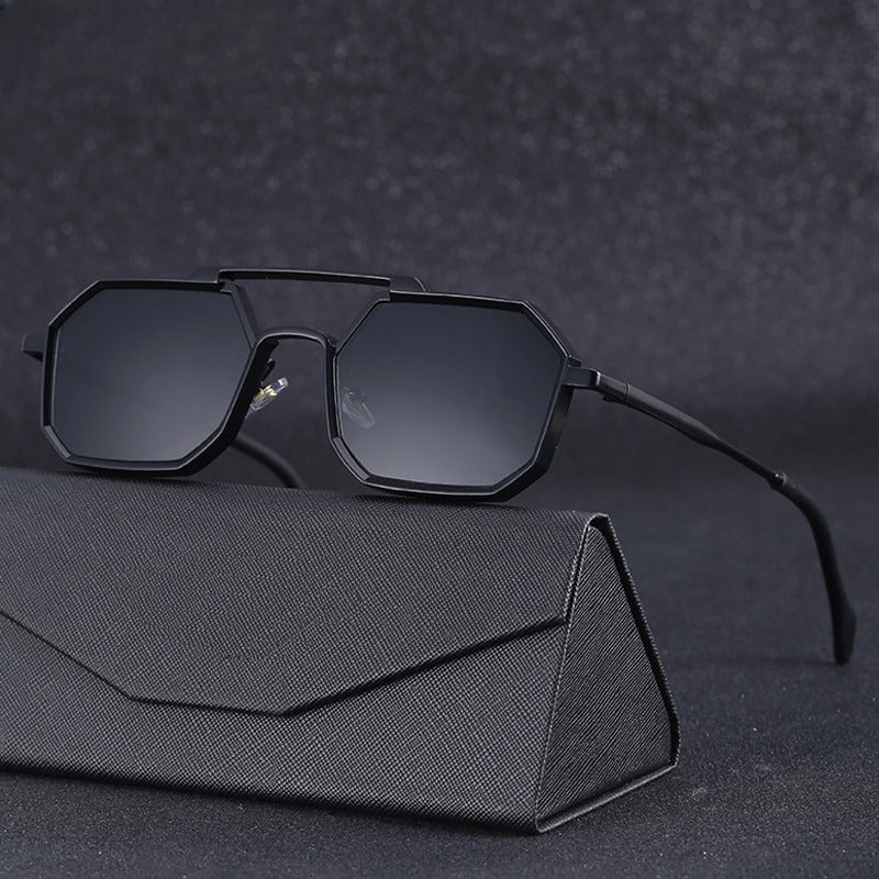 Raffaele™ | Stylowe okulary przeciwsłoneczne dla mężczyzn