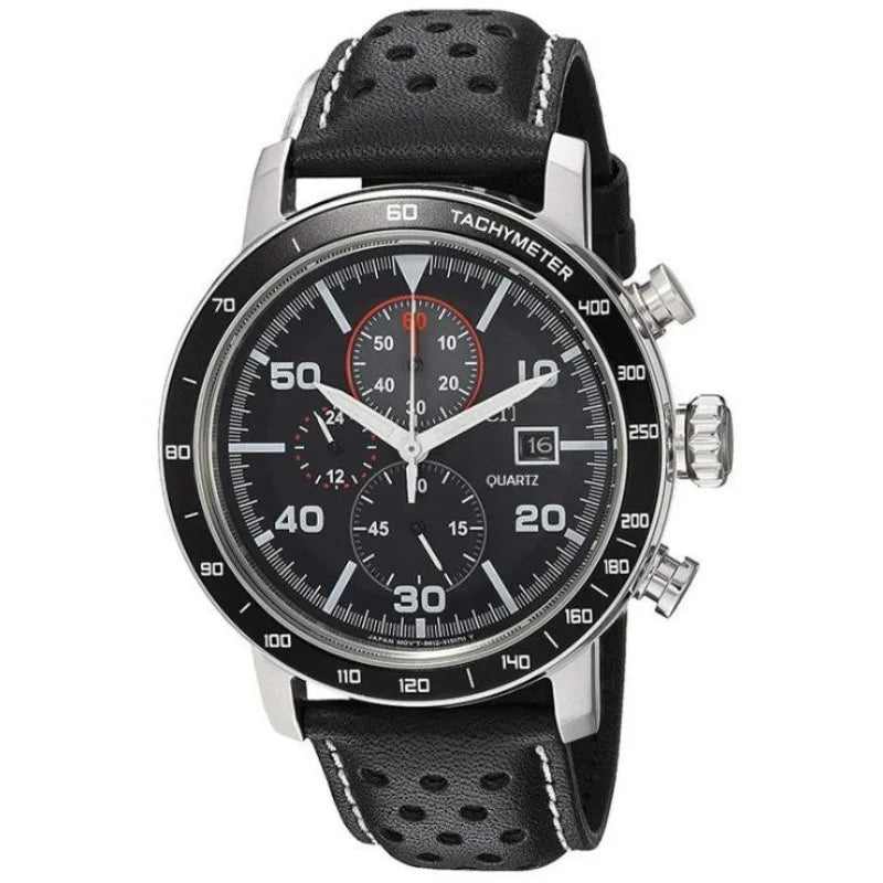Dominic™ | Wielofunkcyjny Zegarek Chronograf