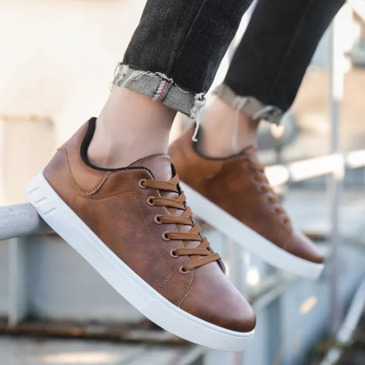 Fernando™ | Stylowe Sneakersy