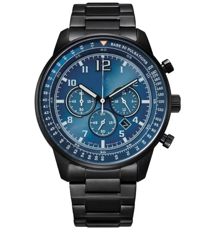 Edison™ | Elegancki Zegarek Formalny