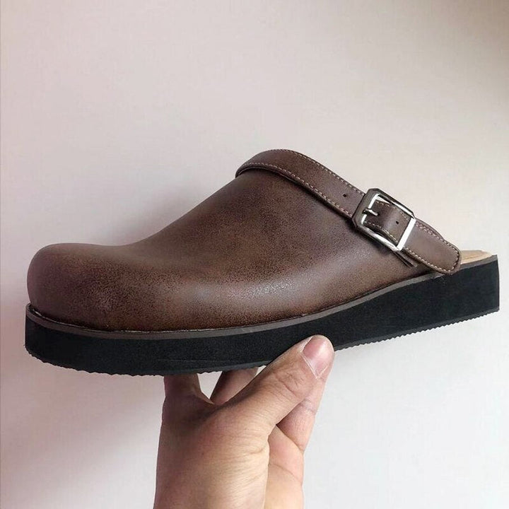 Guiseppe™ | Ortopedyczne Buty Męskie