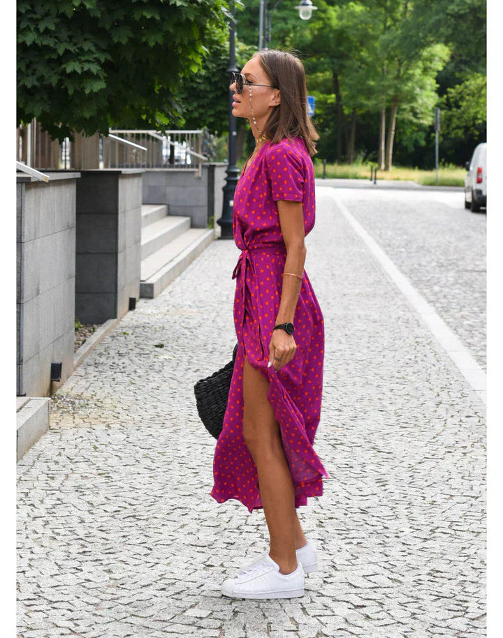 Mariella™ | Elegancka letnia sukienka
